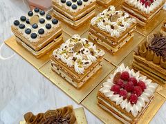 -M'CAKE(西单大悦城店)