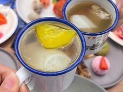 -郑州建业艾美酒店