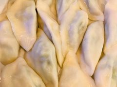 虾三鲜水饺-喜家德虾仁水饺(艺汇家店)