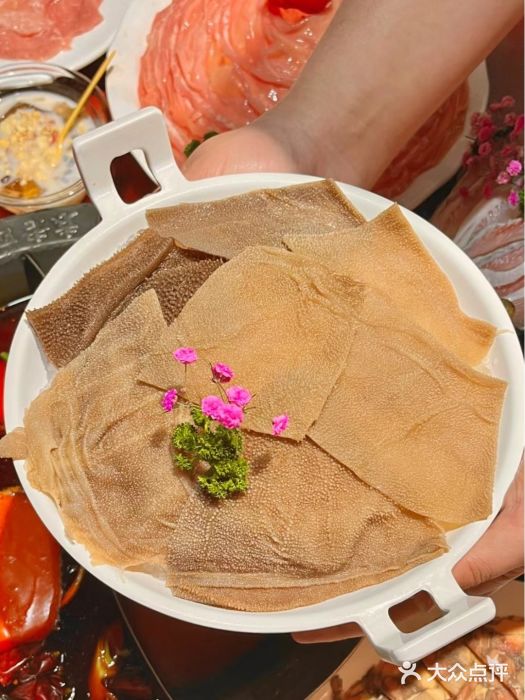 重庆袁老四火锅(武进万达店)图片