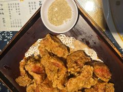 -旺角小渔村(幸福中路店)