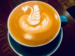 -COFFEE HOLIC(朝外SOHO店)