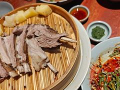 -长安记·大美陕菜(大族广场店)