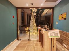 -上海浦东康桥绿地假日酒店