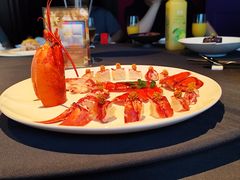 -上海滩餐厅(BFC外滩金融中心店)