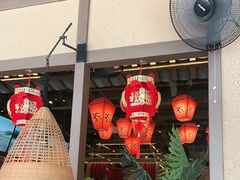 -农耕记·湖南土菜(halo广场店)