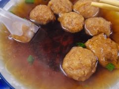 -大南门牛肉包子店