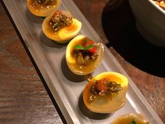 -隐厨·中国菜馆(三里屯T+MALL店)