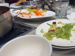 -蝎王府羊蝎子(天通苑店)
