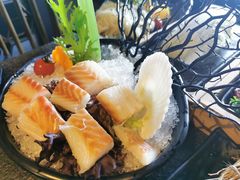 -湊湊火锅·茶憩(和平大悦城店)