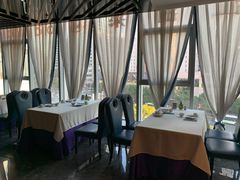 靠窗位-望乡楼上海菜(日月光店)