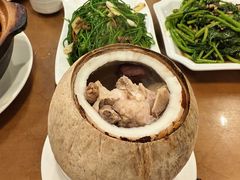 -大唐靓汤江门私房菜(景田店)