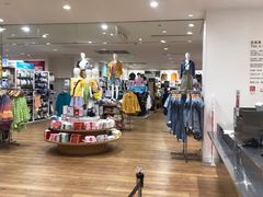 -优衣库(北京首开福茂宋家庄购物中心店)