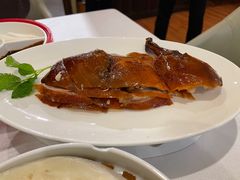 -满堂·烤鸭店·北京菜(鼓楼店)