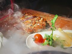 M3肉眼牛排-燃扒房Steakhouse(皇庭店)
