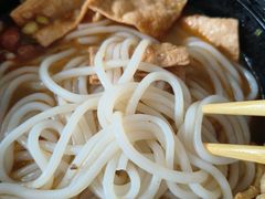 -柳之缘柳州螺蛳粉(汇品坊美食城店)