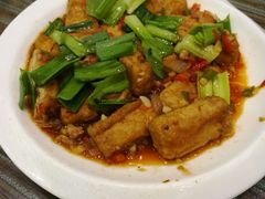 -自游人·美食一楼·地道徽菜(三十年名店)