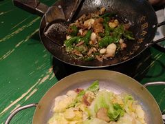 -费大厨辣椒炒肉(太平老街店)