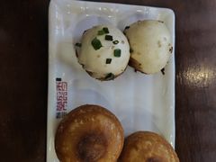 -常盛香生煎·酸辣汤.无锡老字号玉兰饼(新生路店)