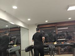 -中田·健身+普拉提(虹悦城店)