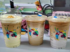 -瑞幸咖啡(南京林业大学店)