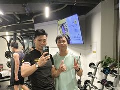 -超鹿运动(达信大厦店)