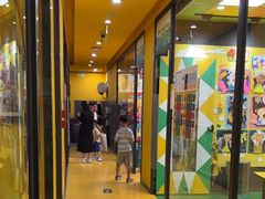 -杨梅红艺术教育(北京金源购物中心校区)