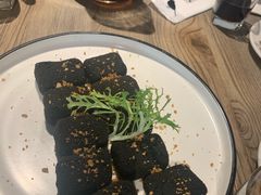 -黛瓦里巷(南京东路店)