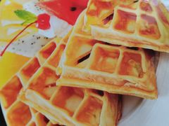 -OLD TREE老树咖啡·西餐厅(台山人工湖店)