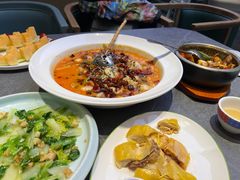 -江南里·新浙菜(苏州大悦城店)