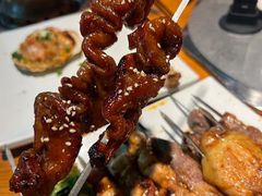 -義聚德·清真铜锅涮羊肉·烧烤(河东店)