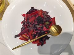 -鹊华居·地道鲁菜·海鲜·融合味(大明湖店)