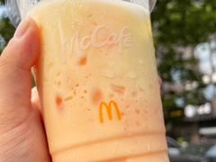 -麦当劳(鼓楼店)