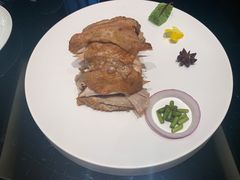 老汤卤鸡-阿庄新豫菜(通泰路店)