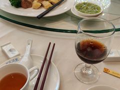 -黄埔华苑酒家(黄埔总店)