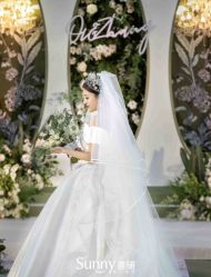 -Sunny喜铺婚礼策划(东部店)