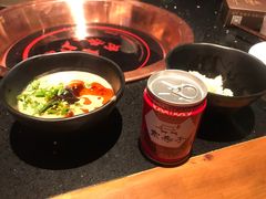 -宽巷子成都火锅(南站店)