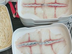 -江小渔鲜鱼火锅(西二道街店)