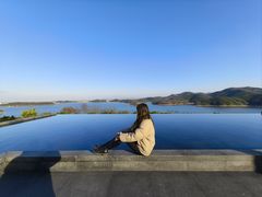 -天目湖涵田度假村