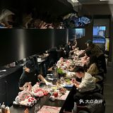 杭州新开的！Hellokitty🎀一人食烤肉