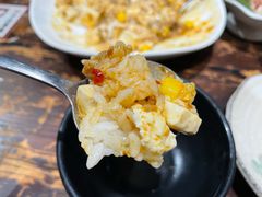 麻麻牛肉豆腐饭-小川洋风料理(街道口店)