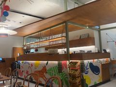 -The Good Place好地方·Brunch·coffee(国贸店)