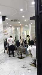 -3AM HAIR SALON染发烫发接发