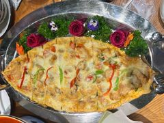 -新疆亚克西音乐餐厅(南方花园店)
