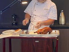 -聚宾楼·烤鸭·家宴(科技三路店)