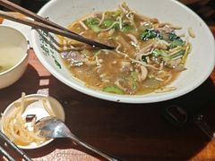 -飨府.老淮面馆.自营(清河路店)