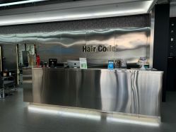 -Hair Code芭曲发型