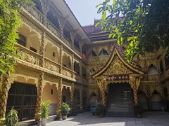 -西双版纳总佛寺