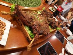 -阳坊胜利涮羊肉(阳坊老店)