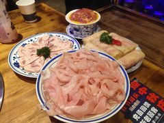 -楠火锅(广州总店)